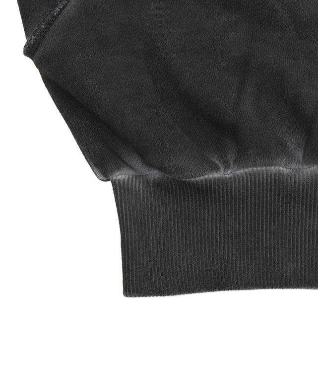 コールドダイスウィッチングプルパーカー