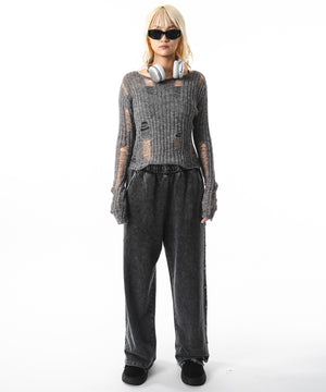 スミクロ モデル：172cm L着用