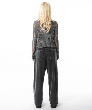 スミクロ モデル：172cm L着用