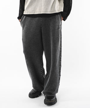 スミクロ モデル：180cm L着用