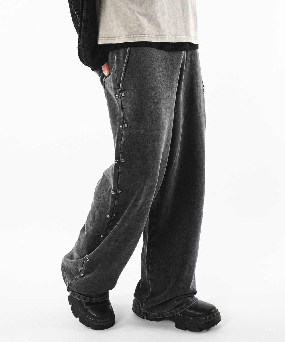 スミクロ モデル：180cm L着用