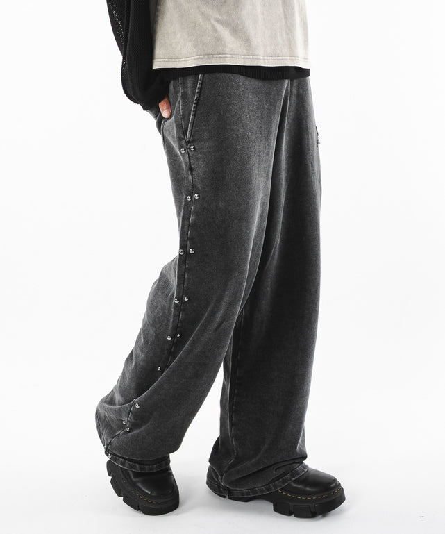 スミクロ モデル：180cm L着用