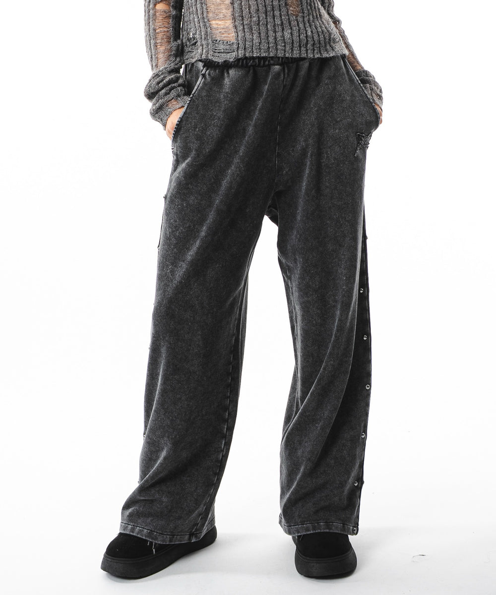 スミクロ モデル：172cm L着用