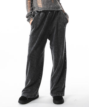 スミクロ モデル：172cm L着用