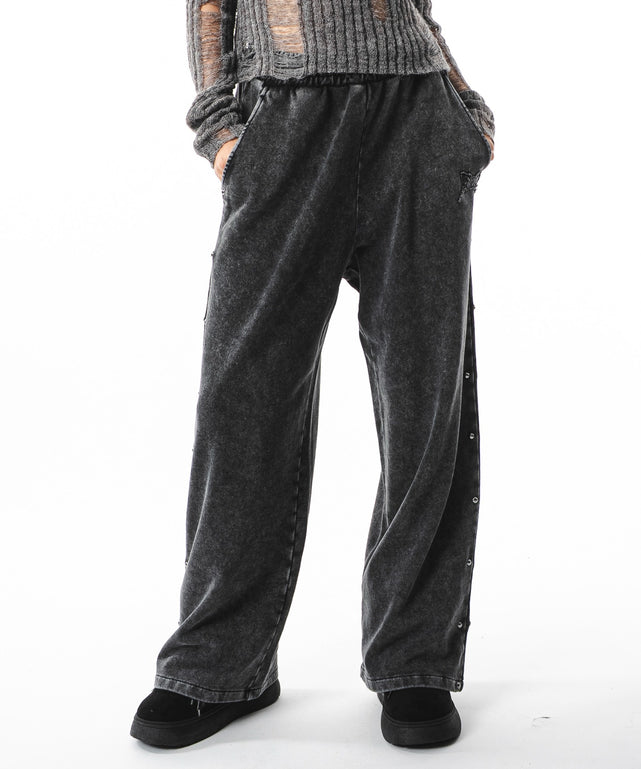 スミクロ モデル：172cm L着用