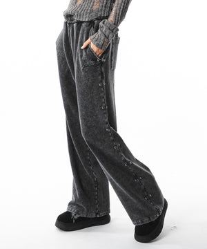 スミクロ モデル：172cm L着用