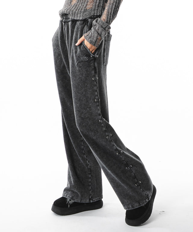 スミクロ モデル：172cm L着用