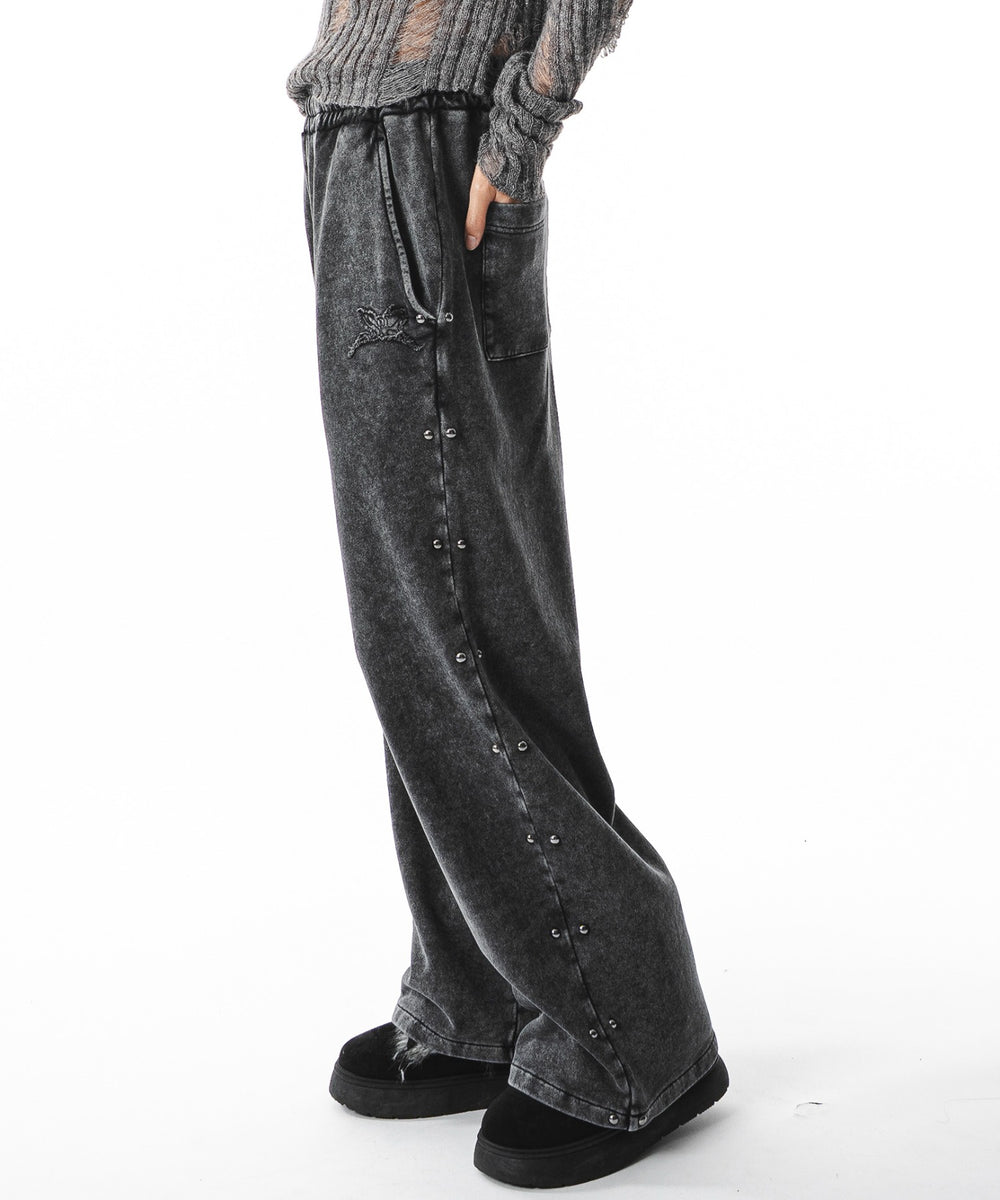 スミクロ モデル：172cm L着用