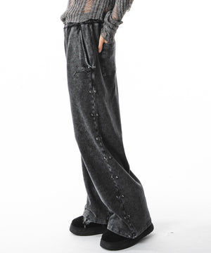 スミクロ モデル：172cm L着用