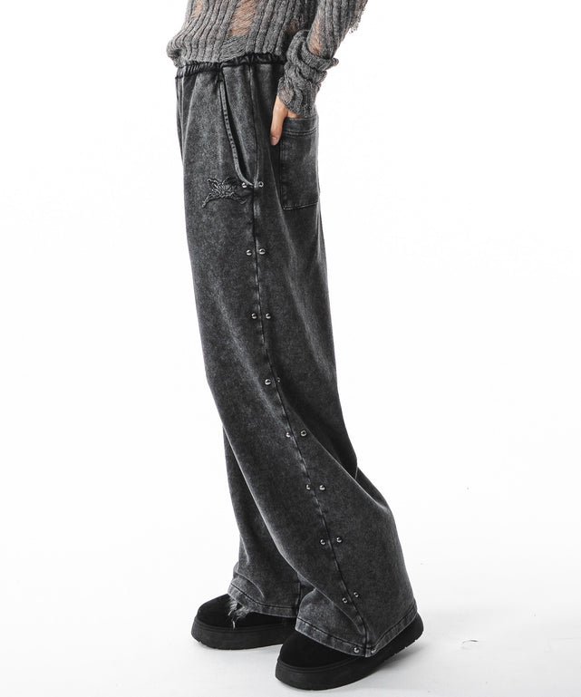 スミクロ モデル：172cm L着用