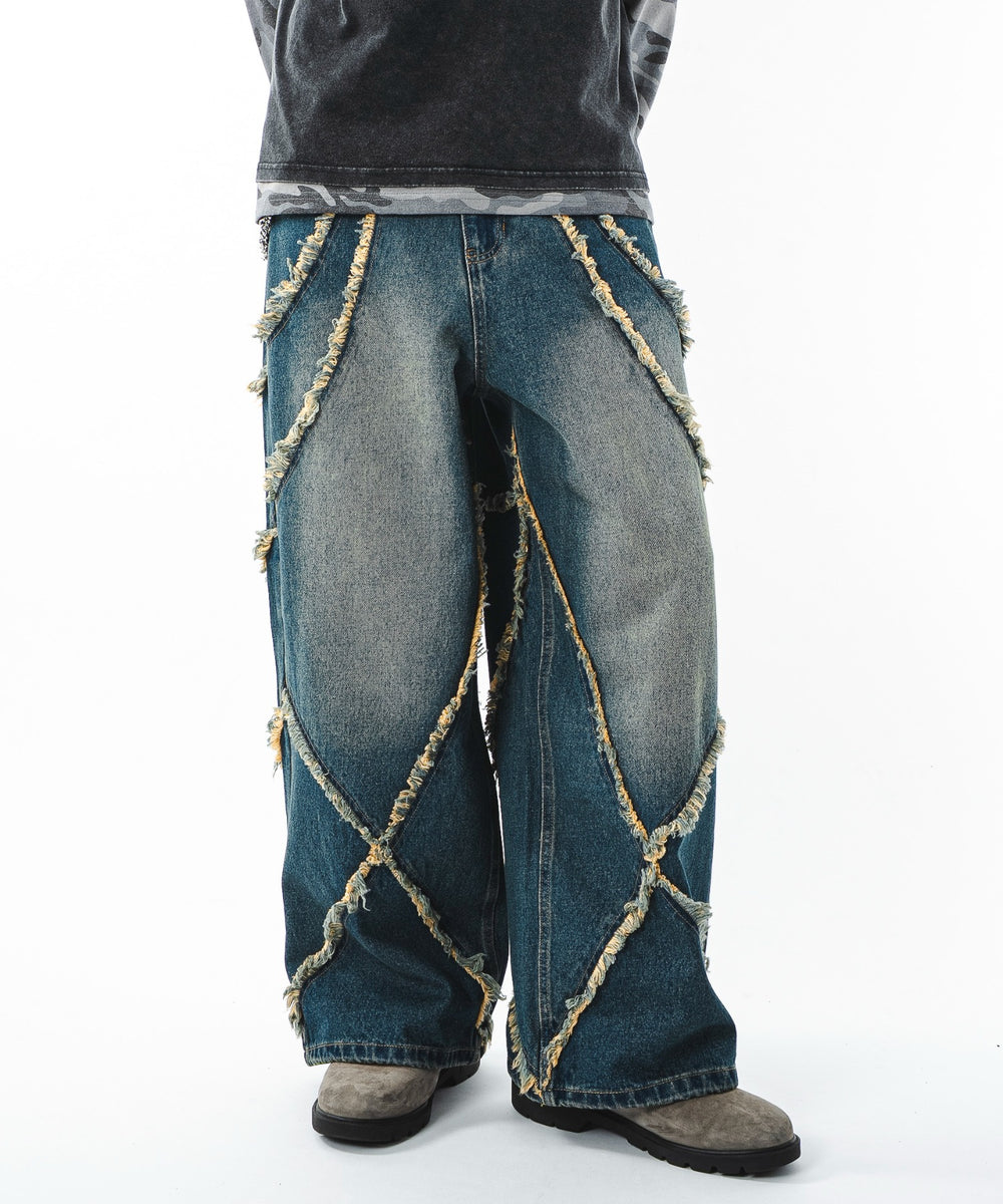 柄1 モデル：180cm L着用