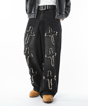 柄4 モデル：180cm L着用