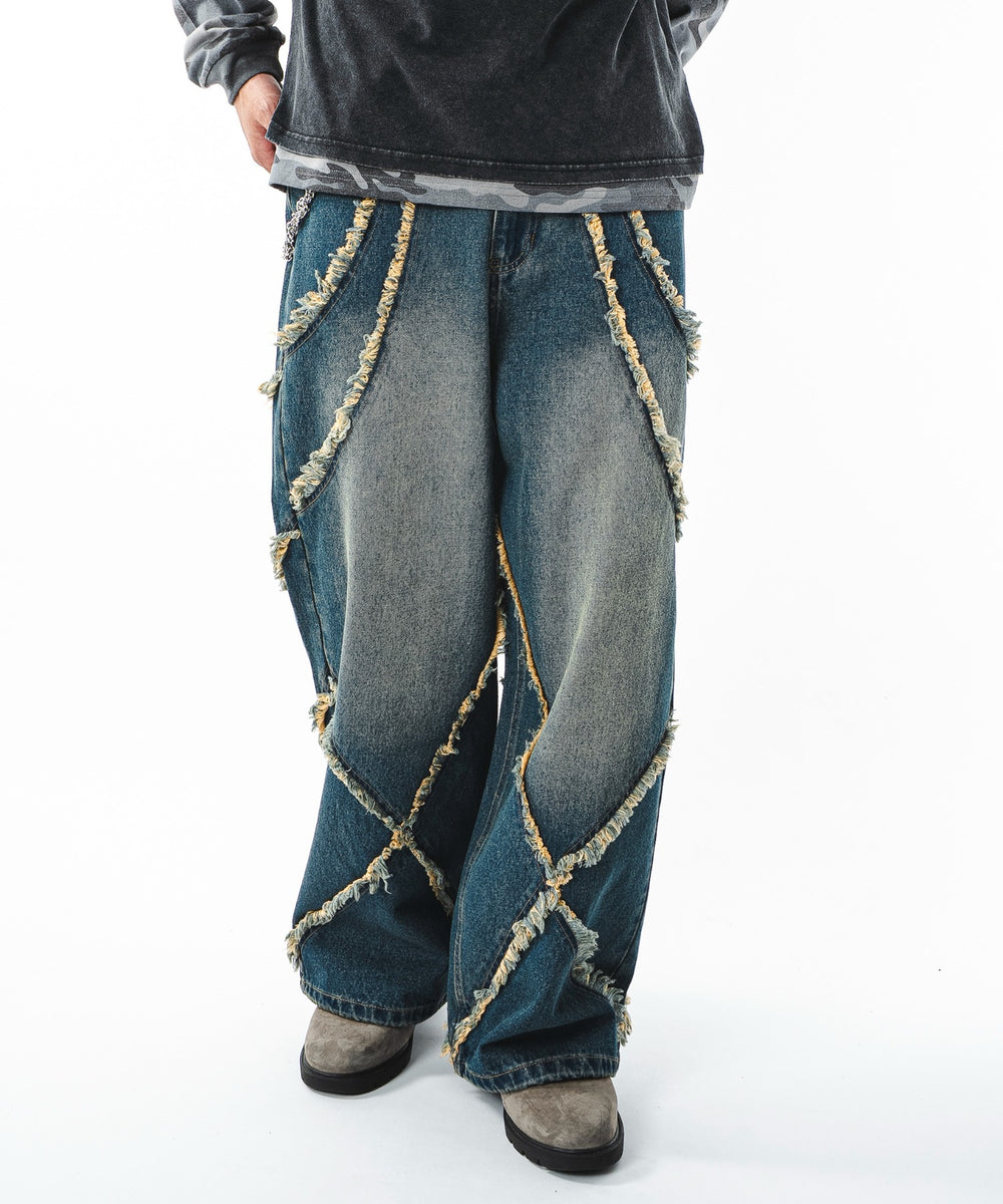 柄1 モデル：180cm L着用