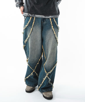 柄1 モデル：180cm L着用