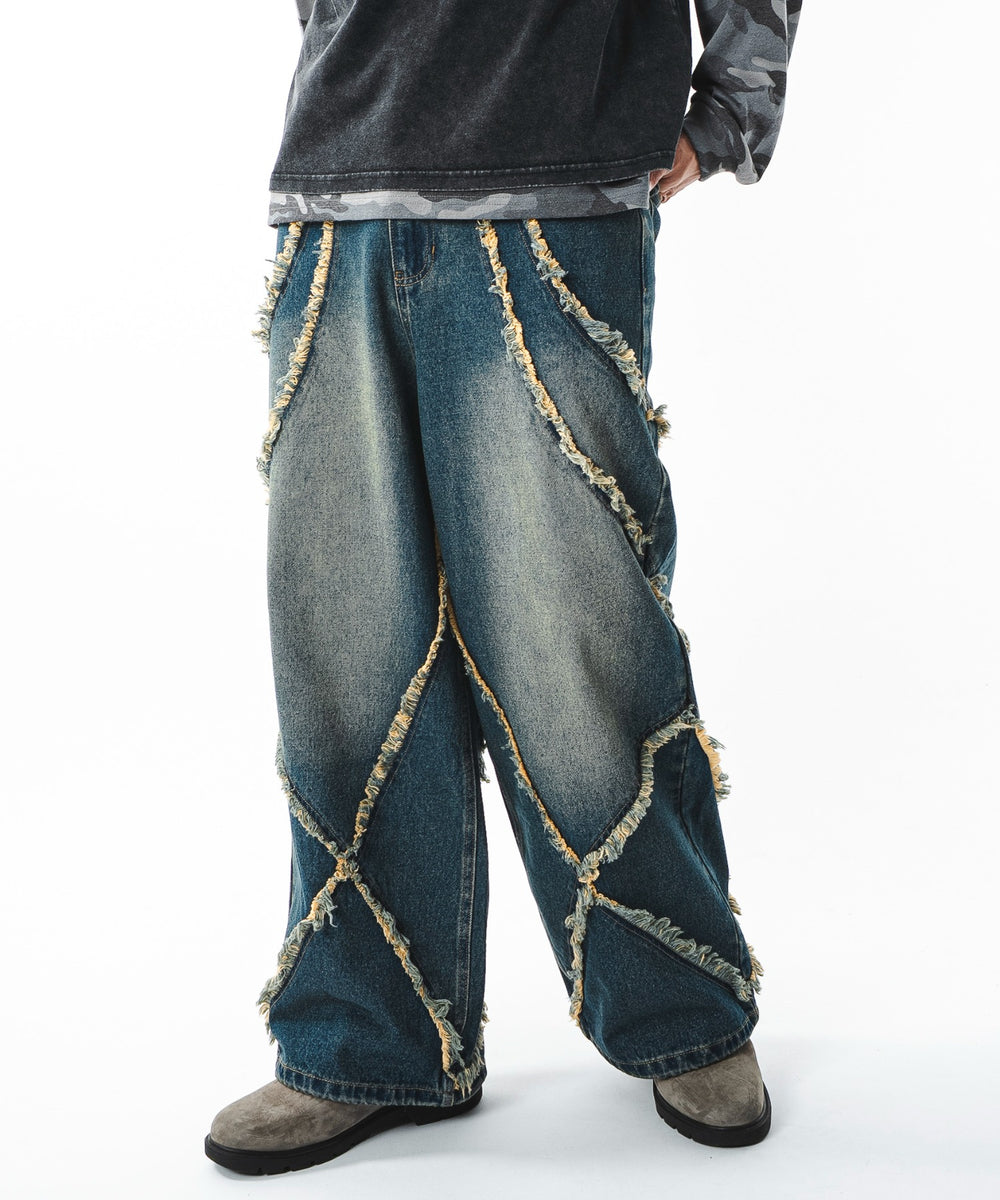 柄1 モデル：180cm L着用