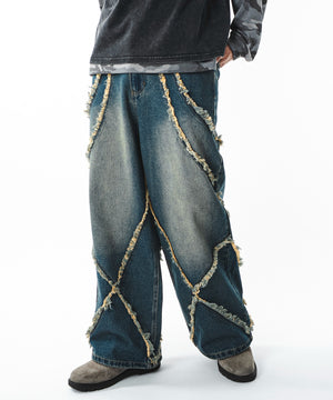 柄1 モデル：180cm L着用