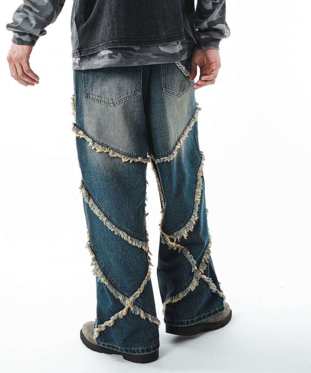 柄1 モデル：180cm L着用