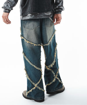 柄1 モデル：180cm L着用