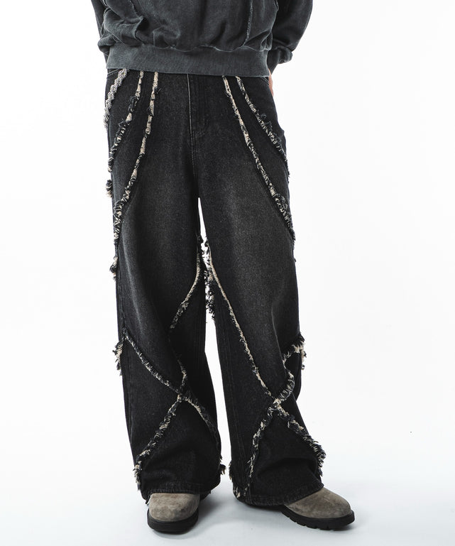 柄2 モデル：180cm L着用