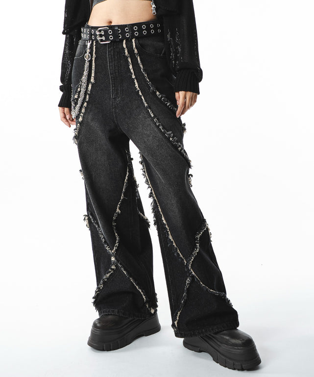 柄2 モデル：172cm L着用