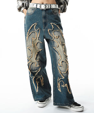 柄3 モデル：172cm L着用