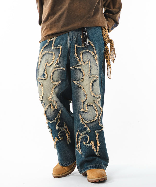 柄3 モデル：180cm L着用