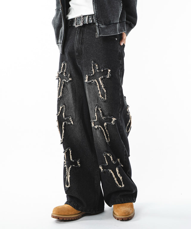 柄4 モデル：180cm L着用