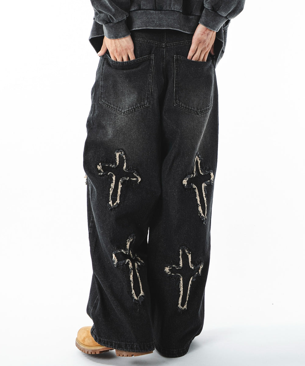 柄4 モデル：180cm L着用