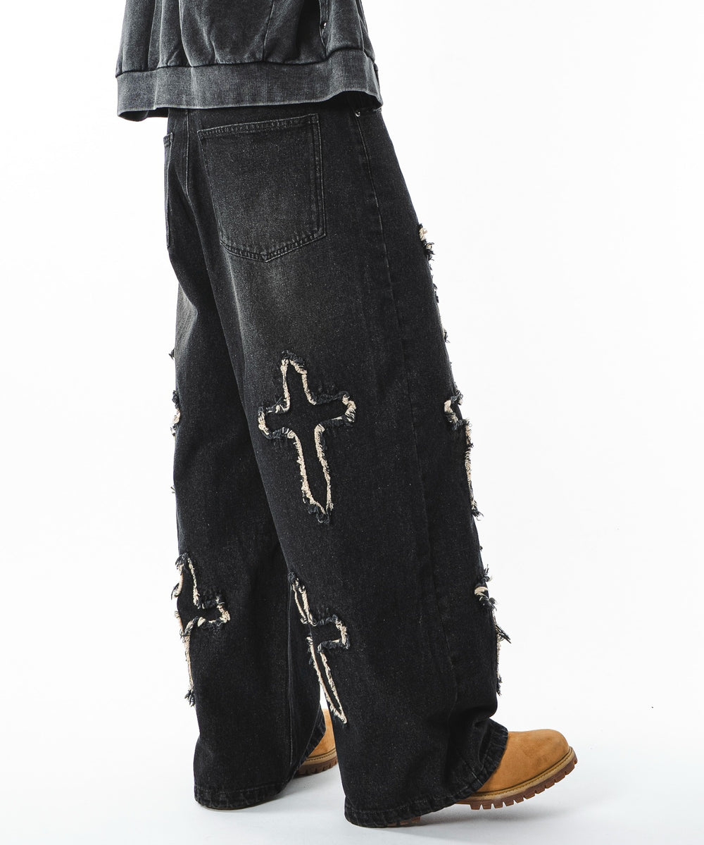 柄4 モデル：180cm L着用