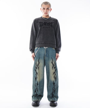 ブラックソノタ　モデル：180cm L着用