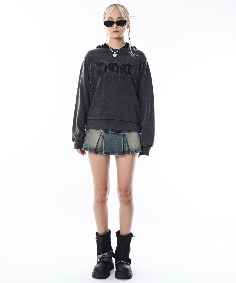 ブラックソノタ　モデル：172cm M着用