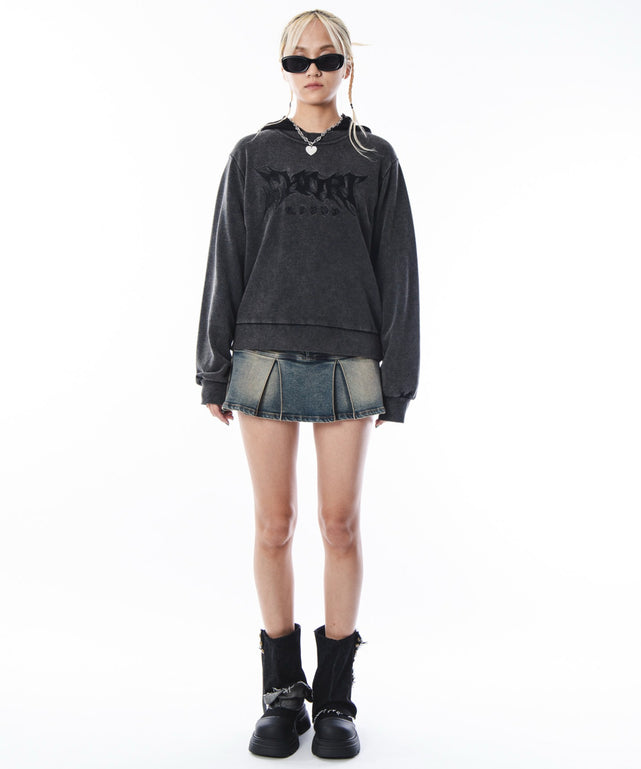 ブラックソノタ　モデル：172cm M着用