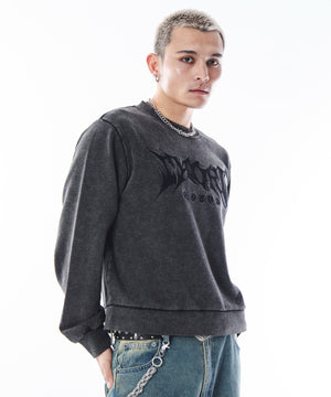 ブラックソノタ　モデル：180cm L着用