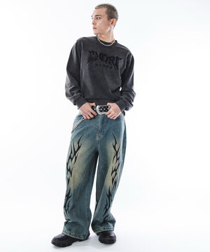 ブラックソノタ　モデル：180cm L着用