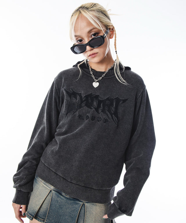 ブラックソノタ　モデル：172cm M着用