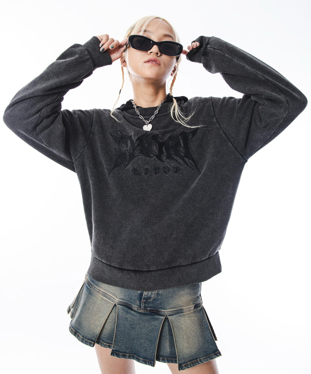 ブラックソノタ　モデル：172cm M着用