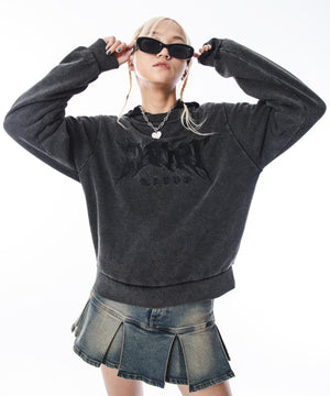 ブラックソノタ　モデル：172cm M着用