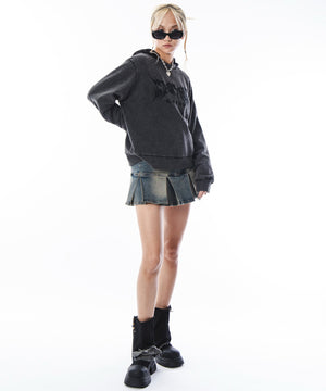 ブラックソノタ　モデル：172cm M着用