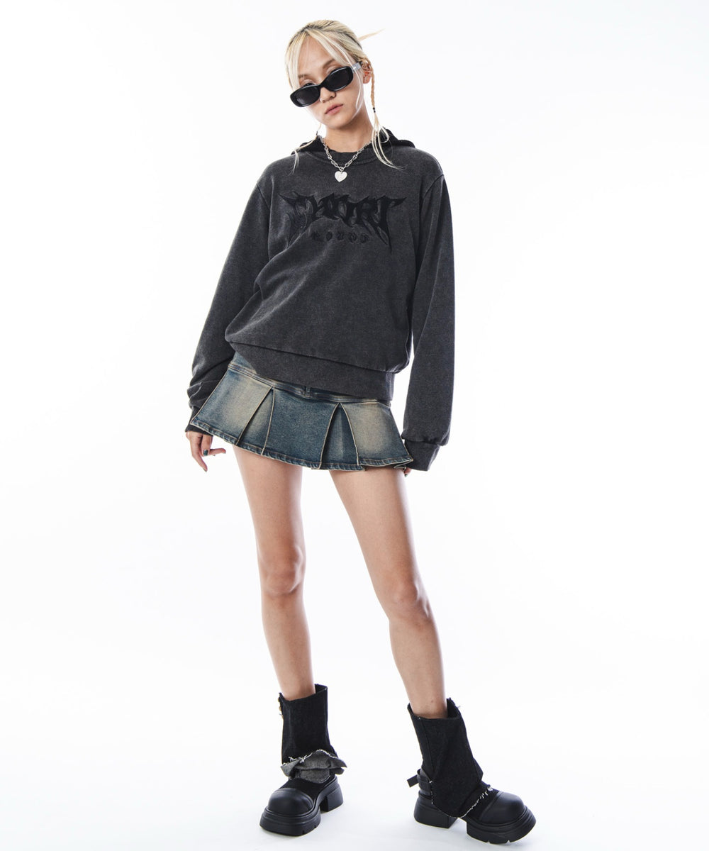 ブラックソノタ　モデル：172cm M着用