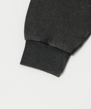 コンパクトフィットロゴプルオーバー