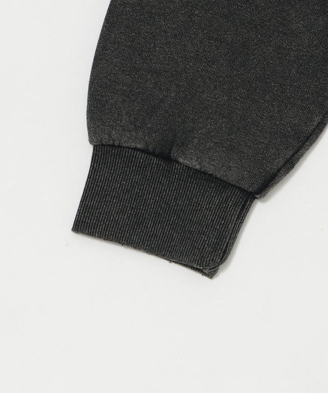 コンパクトフィットロゴプルオーバー