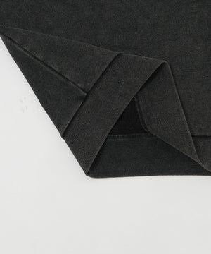 コンパクトフィットロゴプルオーバー