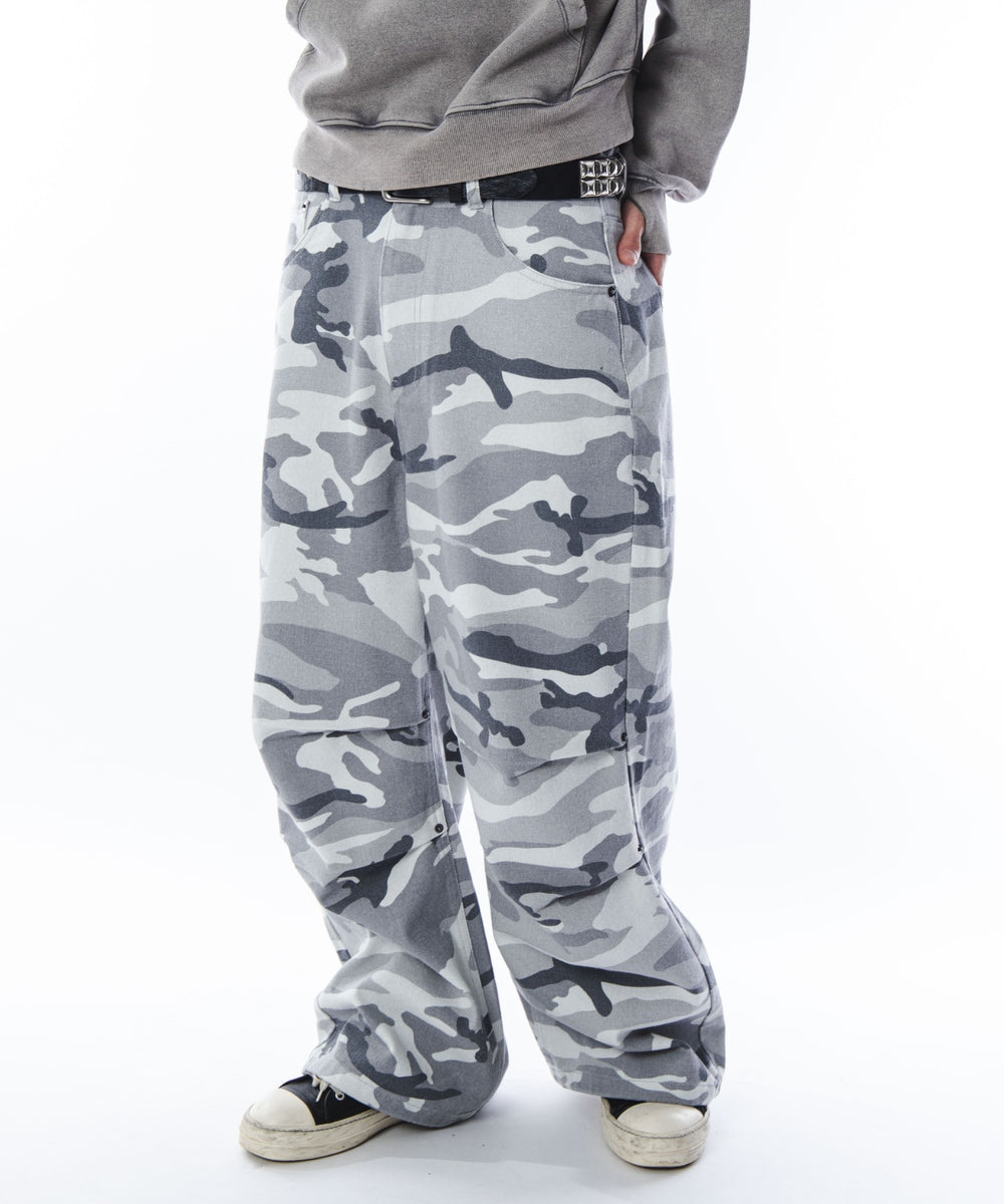 柄2 モデル：180cm L着用