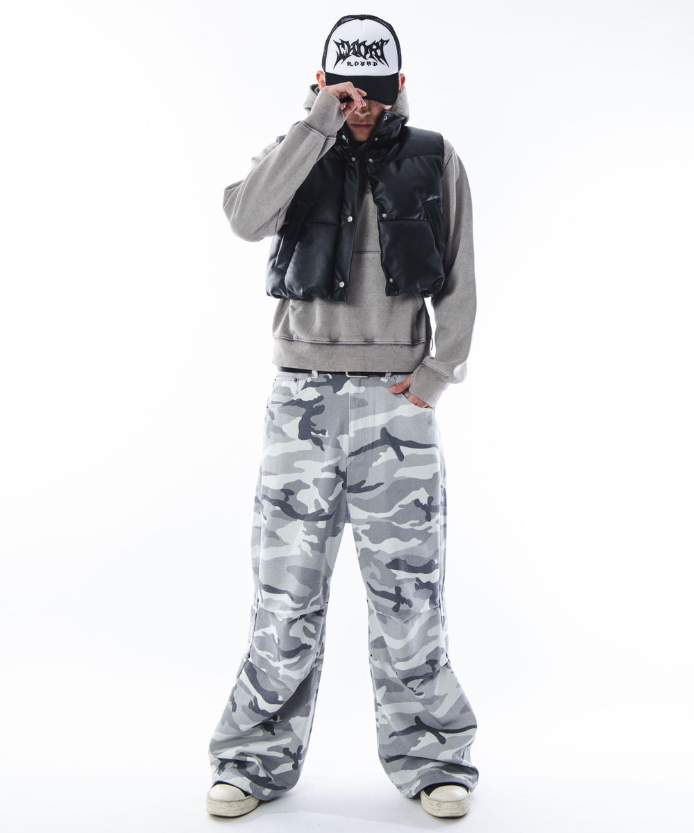 柄2 モデル：180cm L着用