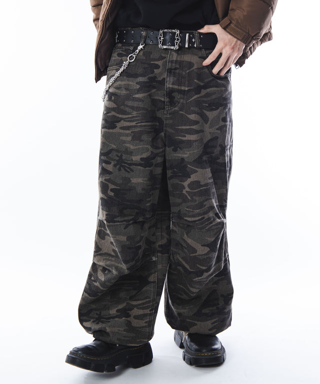 柄1 モデル：180cm L着用