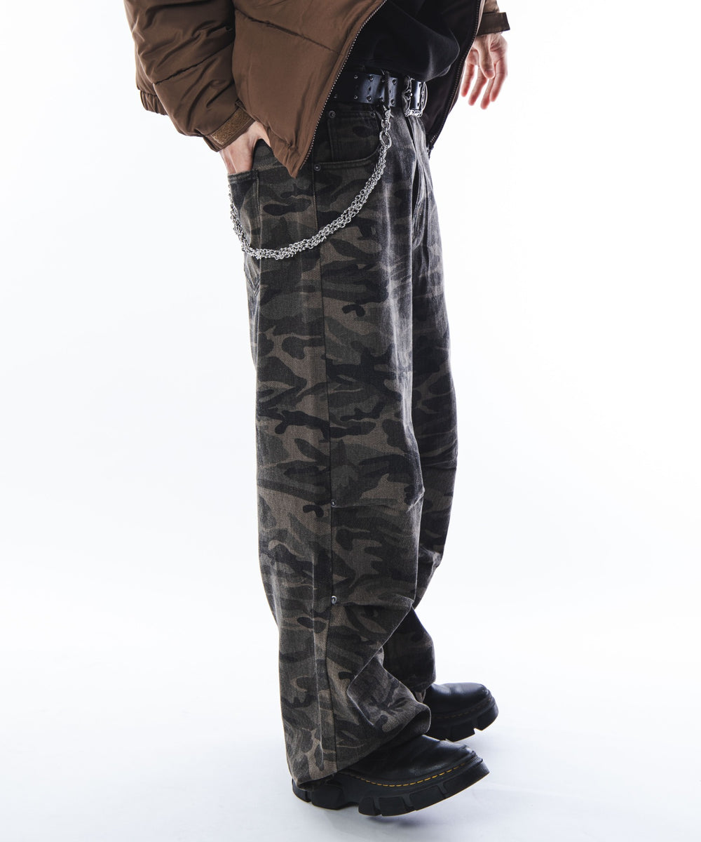 柄1 モデル：180cm L着用