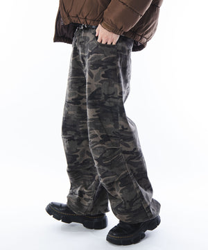 柄1 モデル：180cm L着用