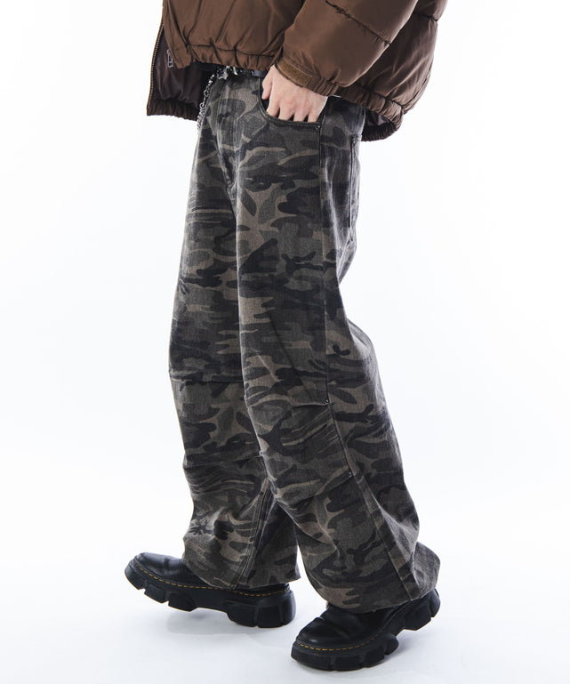 柄1 モデル：180cm L着用