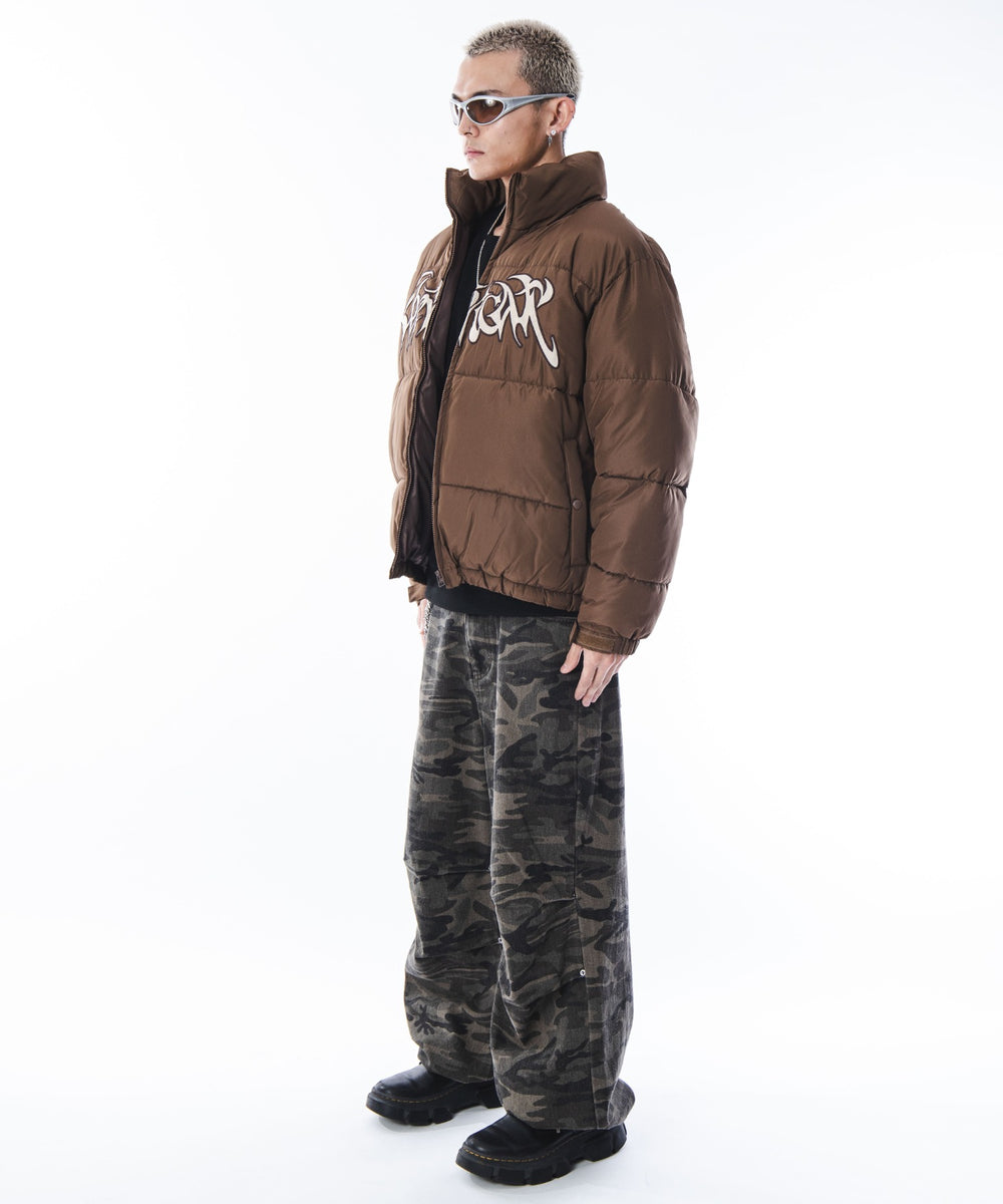 柄1 モデル：180cm L着用