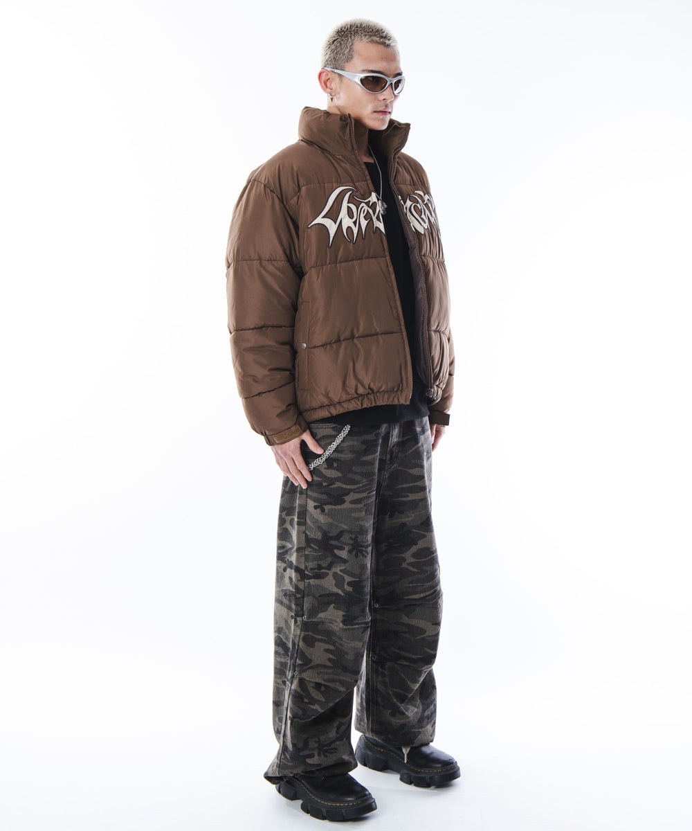 柄1 モデル：180cm L着用